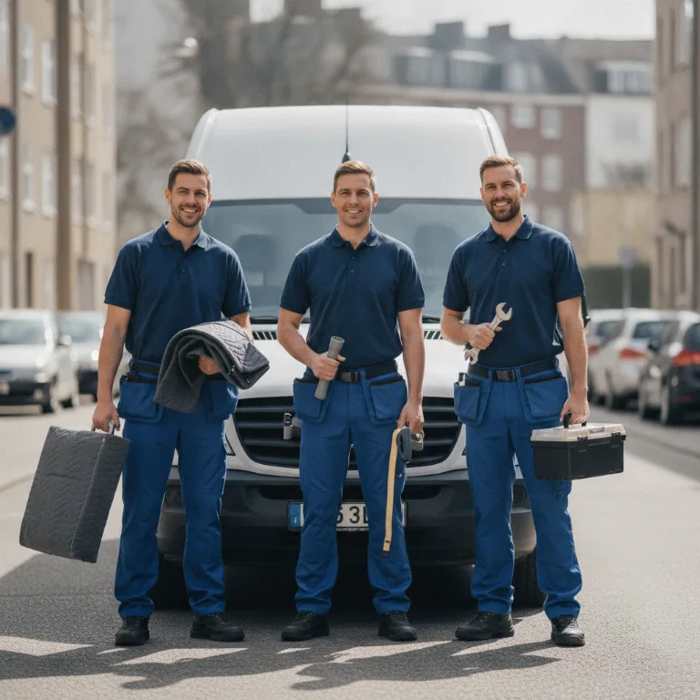 firma przeprowadzkowa Sandomierz